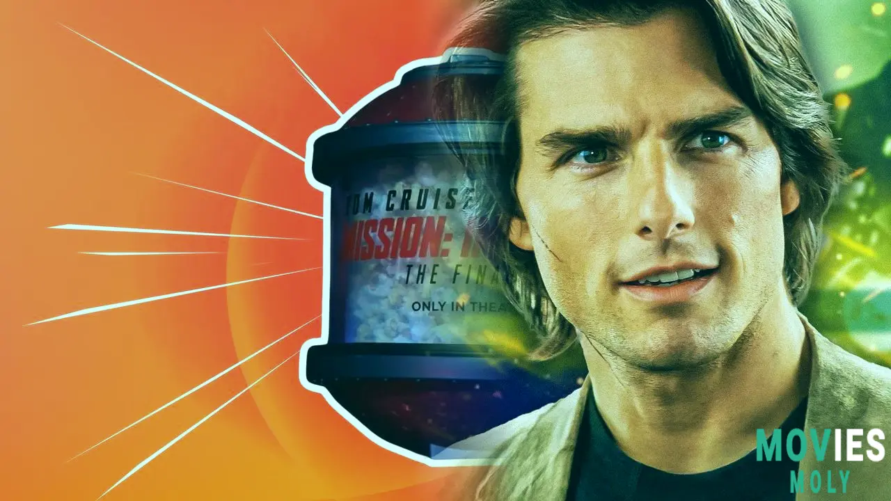 Mission: Impossible – The Final Reckoning Is a Triumphant End to Ethan Hunt’s Legacy Main Image