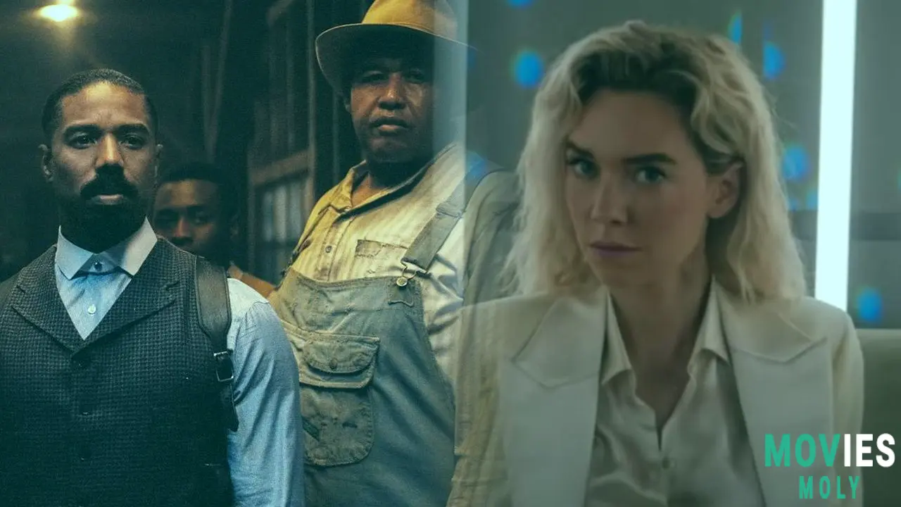 Mission: Impossible – The Final Reckoning Teases Epic Closure and Questions White Widow’s Fate image 4
