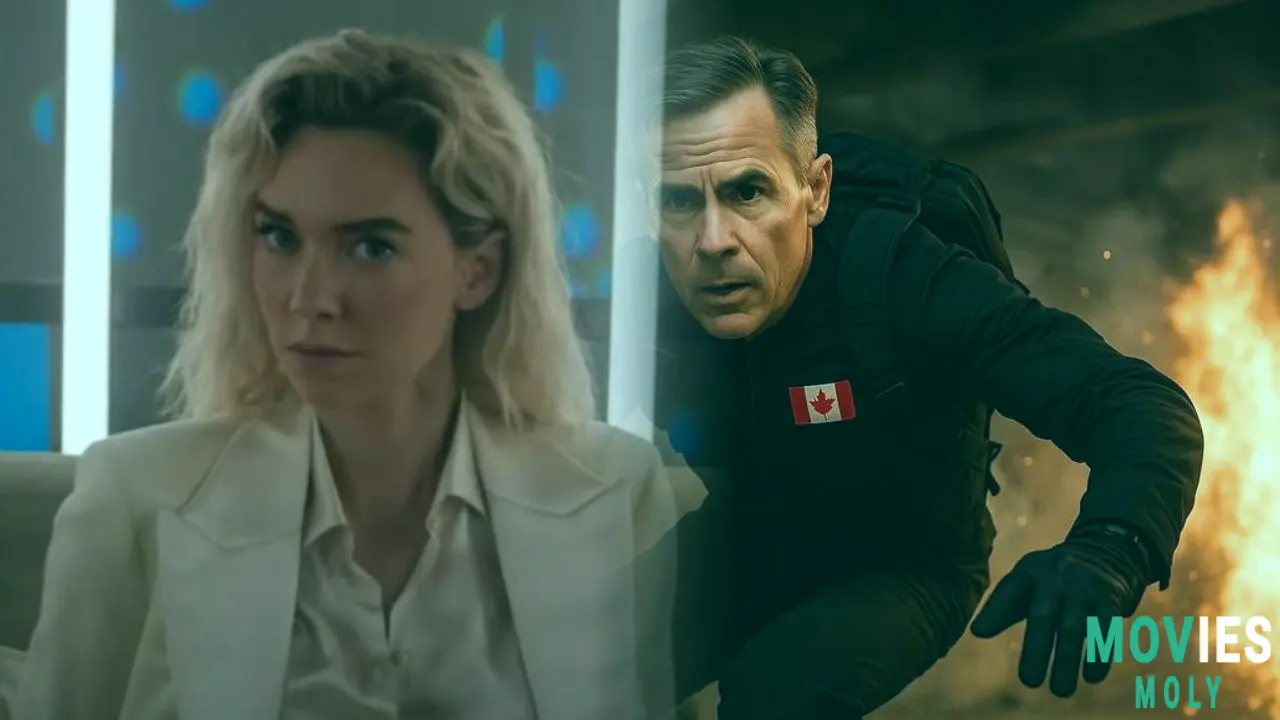 Mission: Impossible – The Final Reckoning Teases Epic Closure and Questions White Widow’s Fate image 5