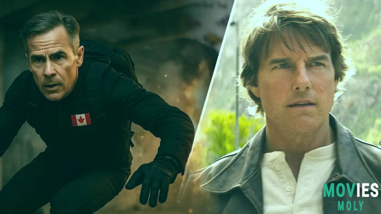 Mission: Impossible – The Final Reckoning Teases Epic Closure and Questions White Widow’s Fate image 6