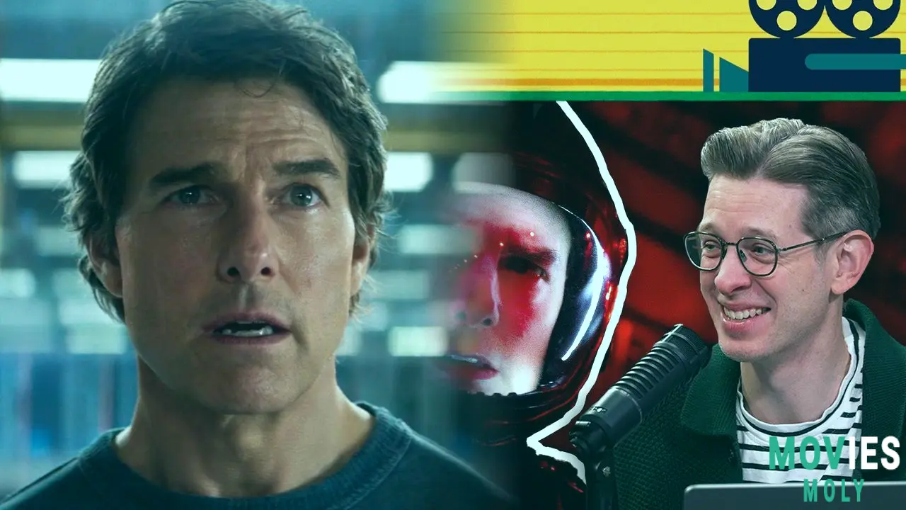 Mission: Impossible – The Final Reckoning Teases Epic Closure and Questions White Widow’s Fate Main Image