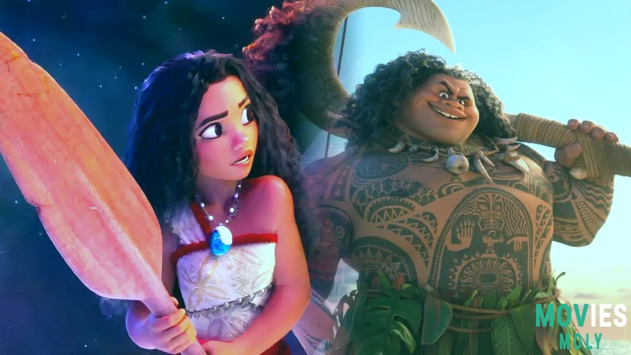 Moana 2 Box Office Surpasses $1 Billion With Streaming Release Imminent image 4