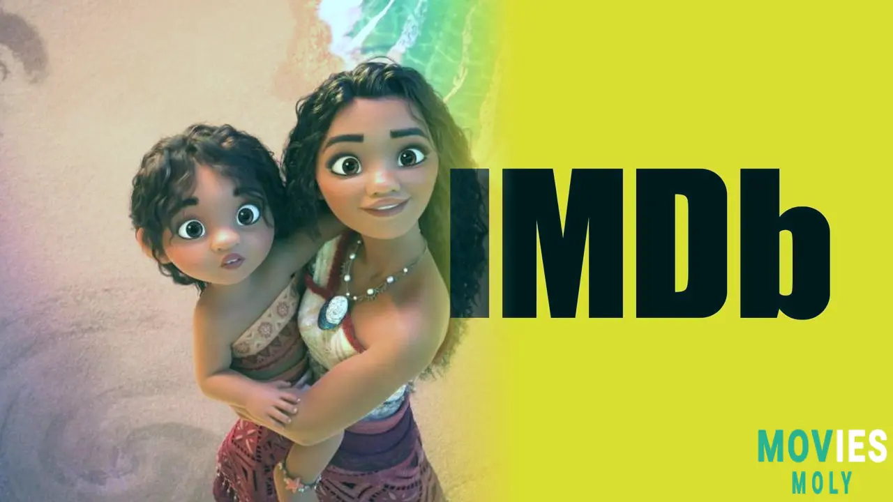 Moana 2 Box Office Surpasses $1 Billion With Streaming Release Imminent image 6