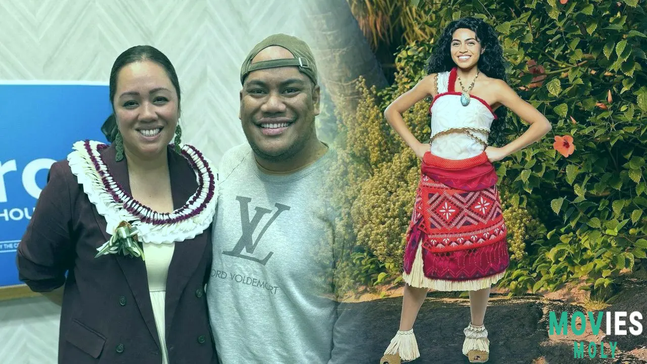 Moana's Future: Why Disney Must Prioritize Quality for a True Moana 3 Rather Than Just Chasing Money image 5