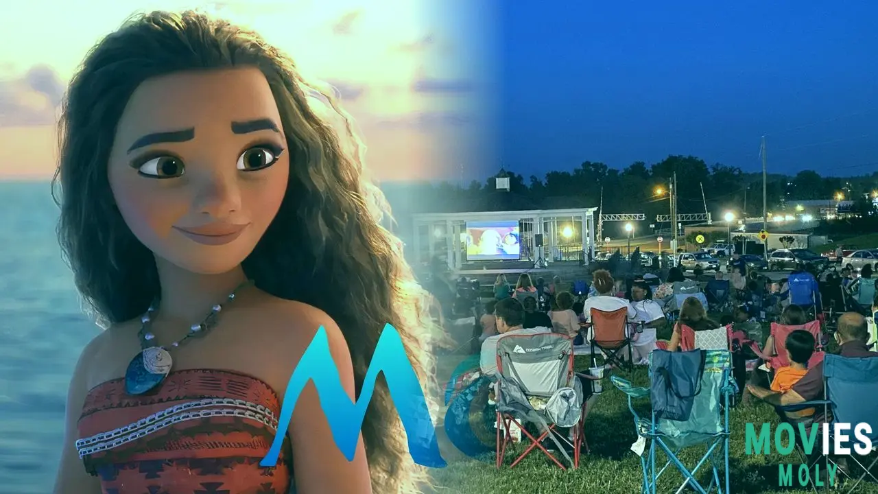 Moana's Future: Why Disney Must Prioritize Quality for a True Moana 3 Rather Than Just Chasing Money Main Image