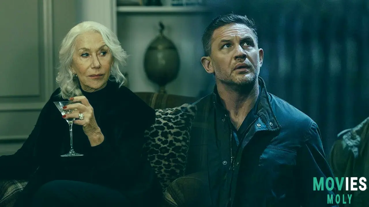 MobLand Trailer Drops: Pierce Brosnan Tom Hardy and Helen Mirren Enter Guy Ritchie's Criminal Underworld on Paramount+ image 4