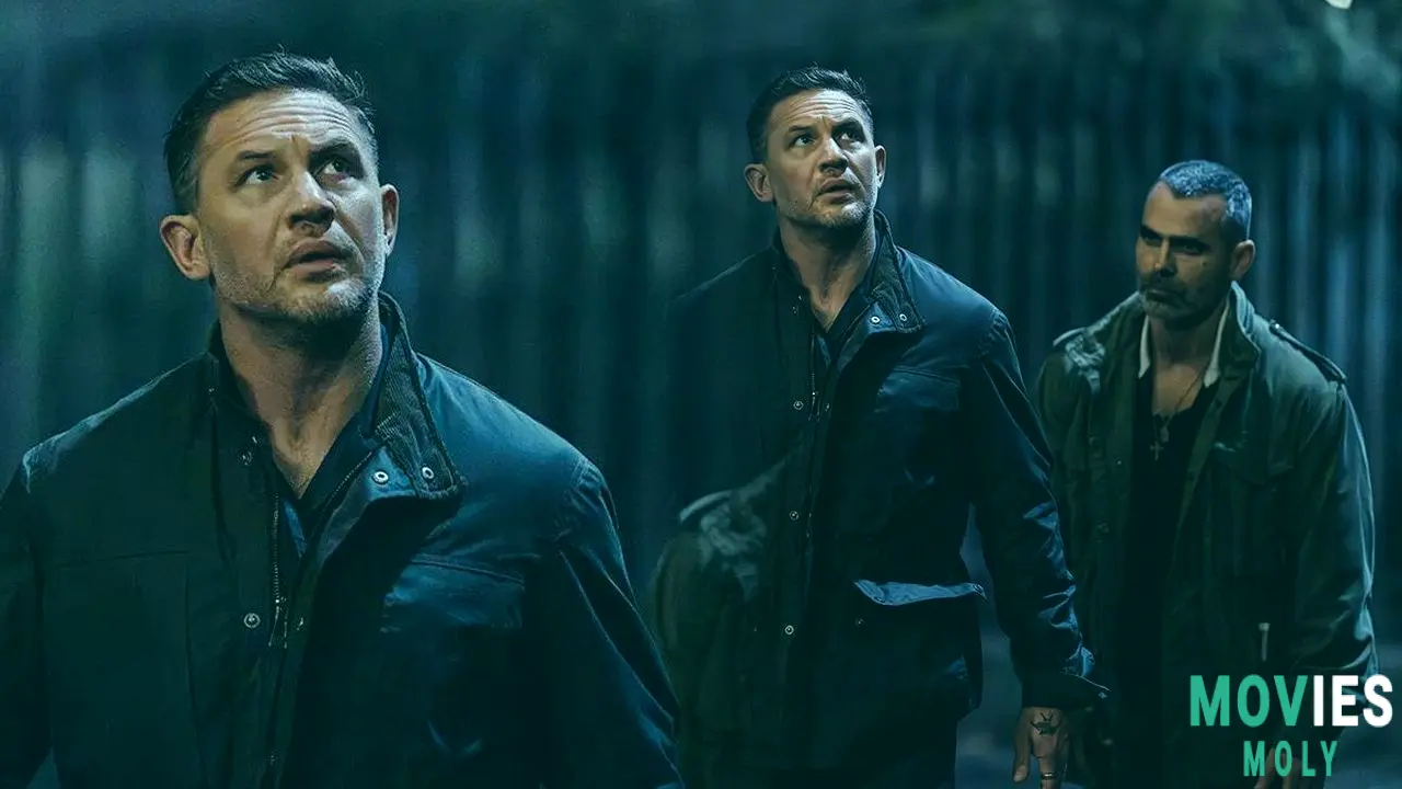 MobLand Trailer Drops: Pierce Brosnan Tom Hardy and Helen Mirren Enter Guy Ritchie's Criminal Underworld on Paramount+ image 5