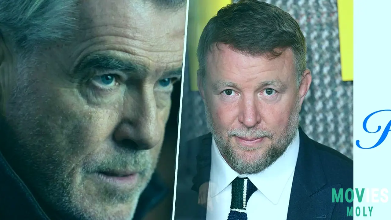 MobLand Trailer Drops: Pierce Brosnan Tom Hardy and Helen Mirren Enter Guy Ritchie's Criminal Underworld on Paramount+ image 8