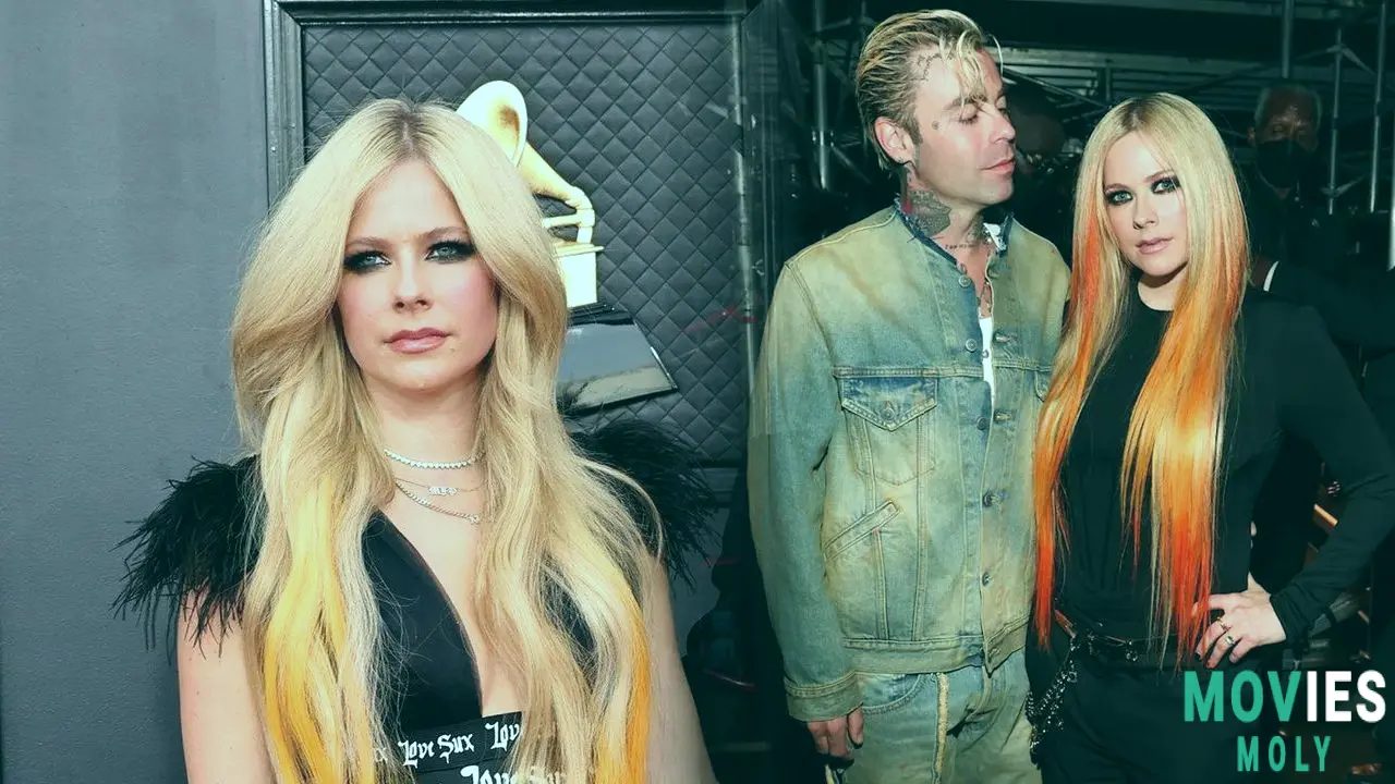 Mod Sun Finds Clarity and Growth After High-Profile Split with Avril Lavigne image 3