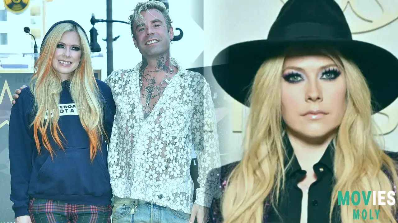 Mod Sun Finds Clarity and Growth After High-Profile Split with Avril Lavigne image 5