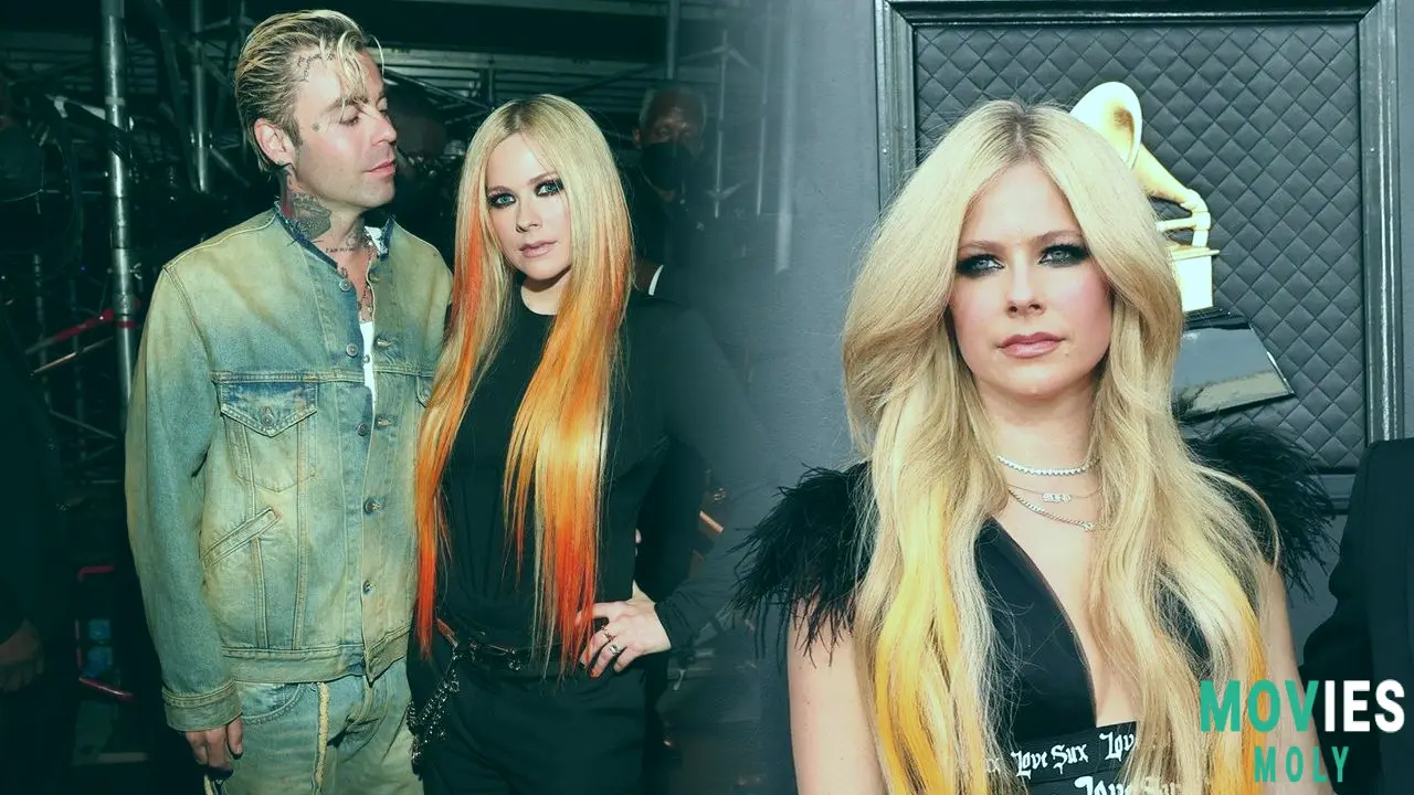 Mod Sun Finds Clarity and Growth After High-Profile Split with Avril Lavigne Main Image