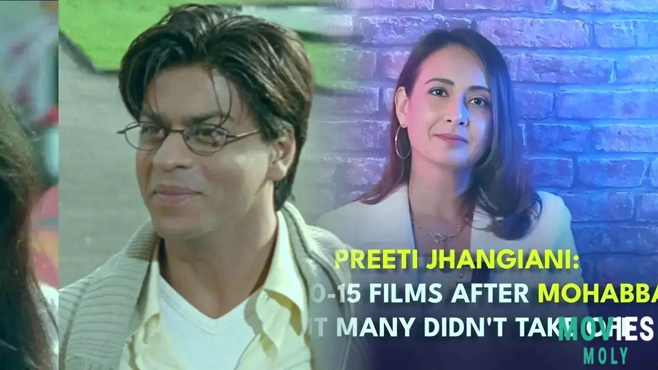 Mohabbatein Turns 25: Unpacking the Love Saga That Changed Everything Main Image