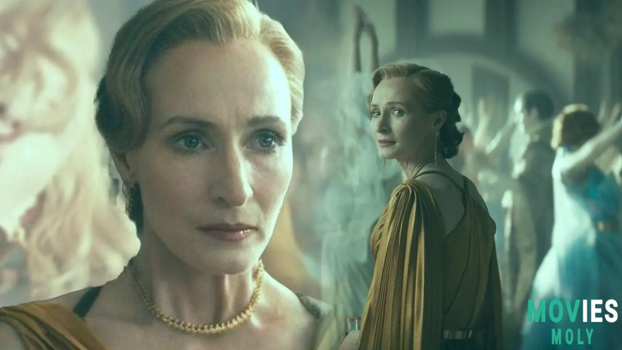 Mon Mothma’s Andor Arc Transforms a Star Wars Icon Into a Revolutionary Heroine image 4