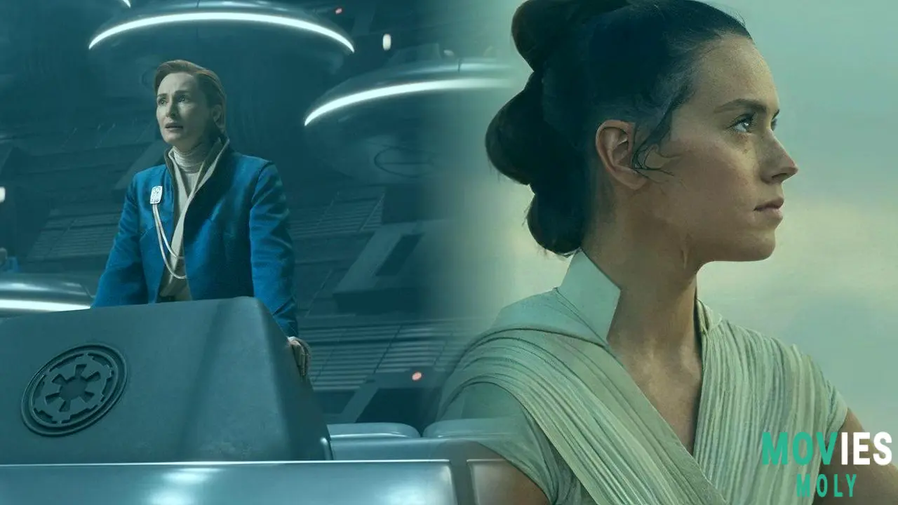 Mon Mothma’s defining Rebel moment breaks new ground in Andor Season 2 image 6