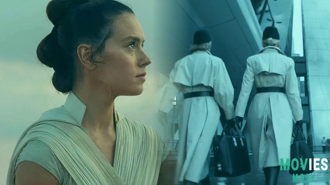 Mon Mothma’s defining Rebel moment breaks new ground in Andor Season 2 image 7