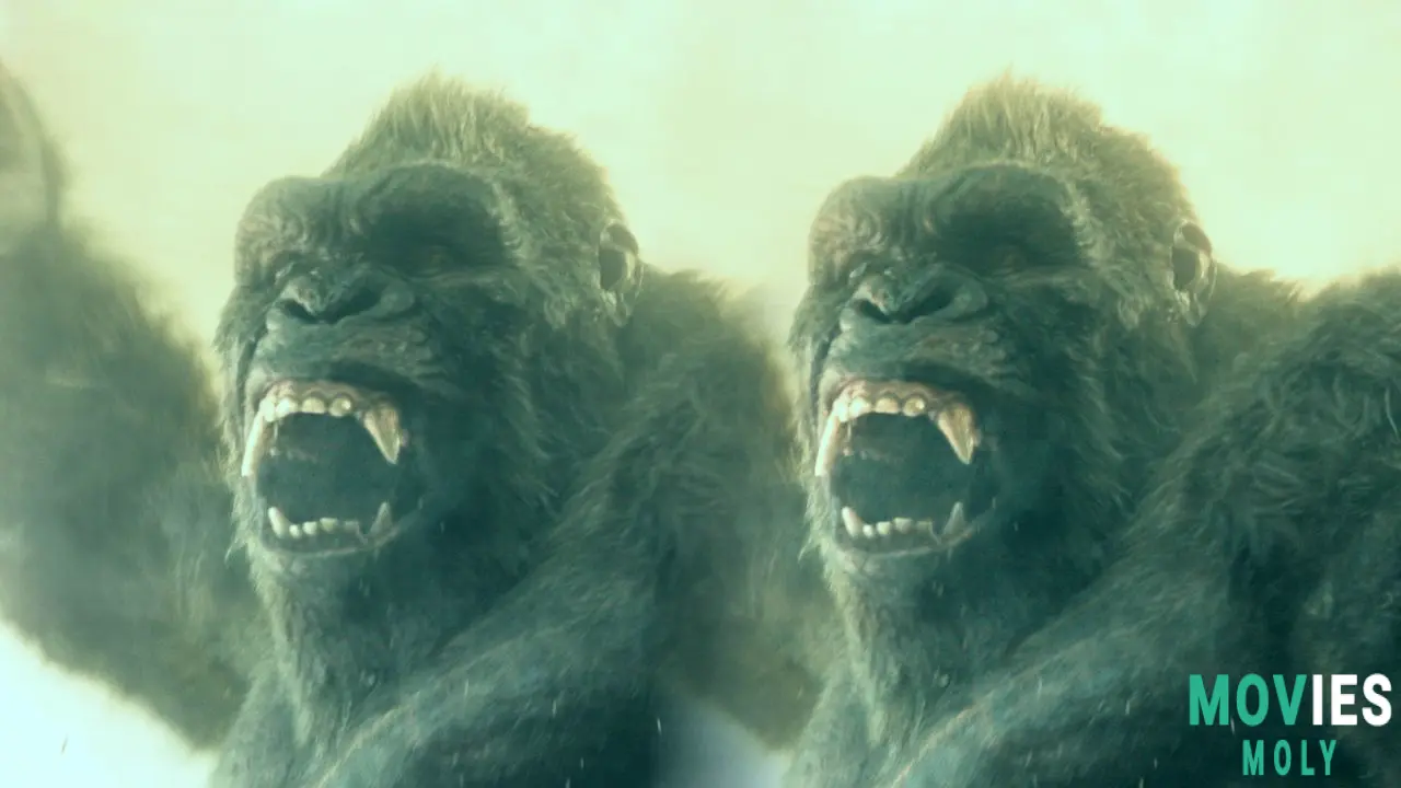 "Monarch: Legacy of Monsters" Season 2 Roars Back: Kong Takes the Spotlight, Kurt Russell Confirmed image 3