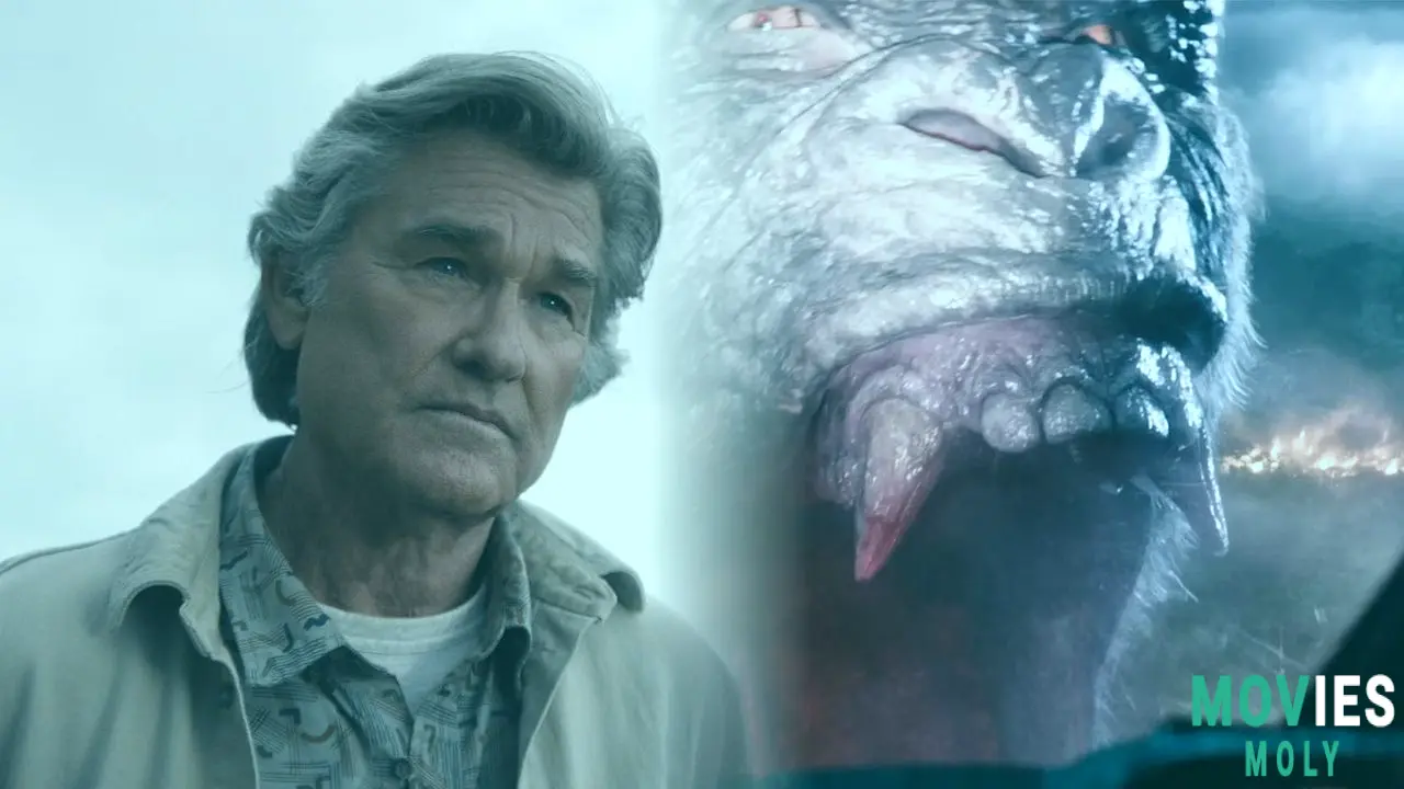 "Monarch: Legacy of Monsters" Season 2 Roars Back: Kong Takes the Spotlight, Kurt Russell Confirmed image 5
