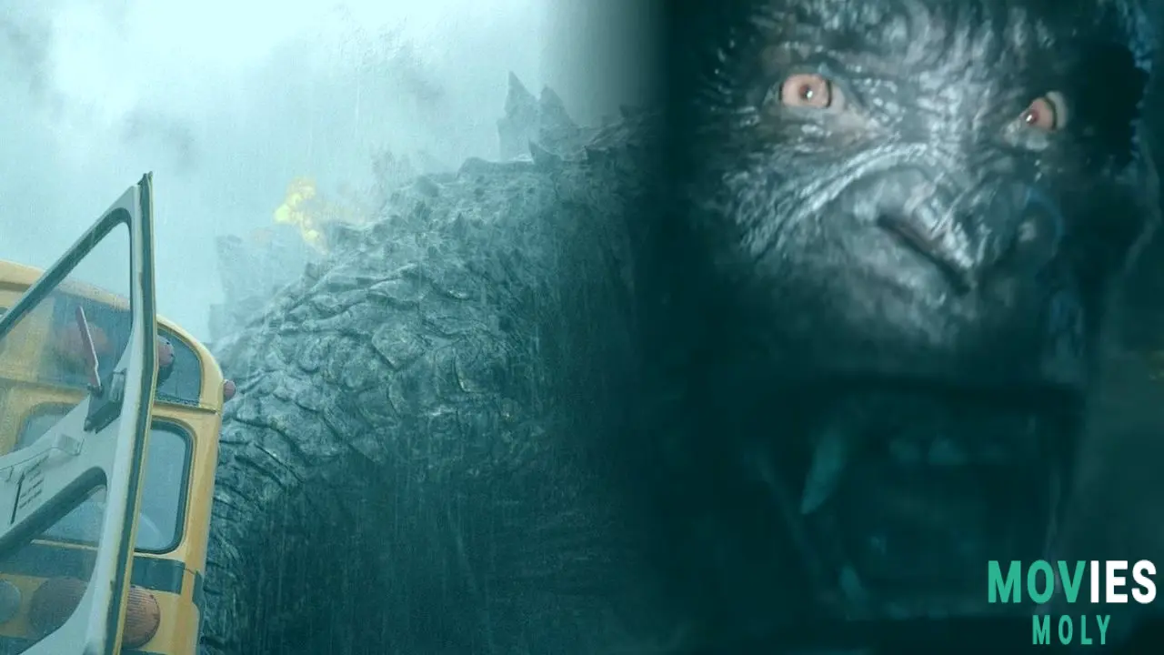 "Monarch: Legacy of Monsters" Season 2 Roars Back: Kong Takes the Spotlight, Kurt Russell Confirmed image 9