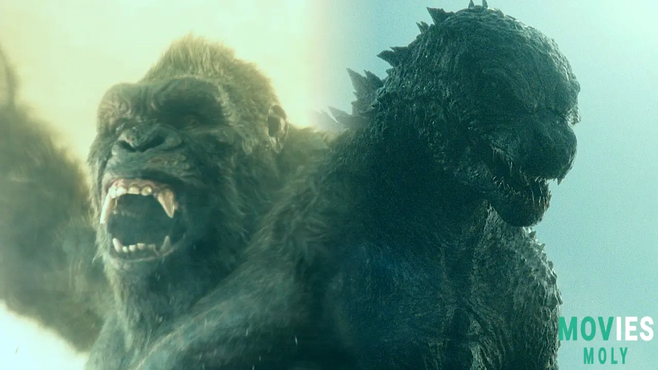 Monarch: Legacy of Monsters Season 2 Roars Back: Kurt Russell Returns to King Kong's Skull Island image 4