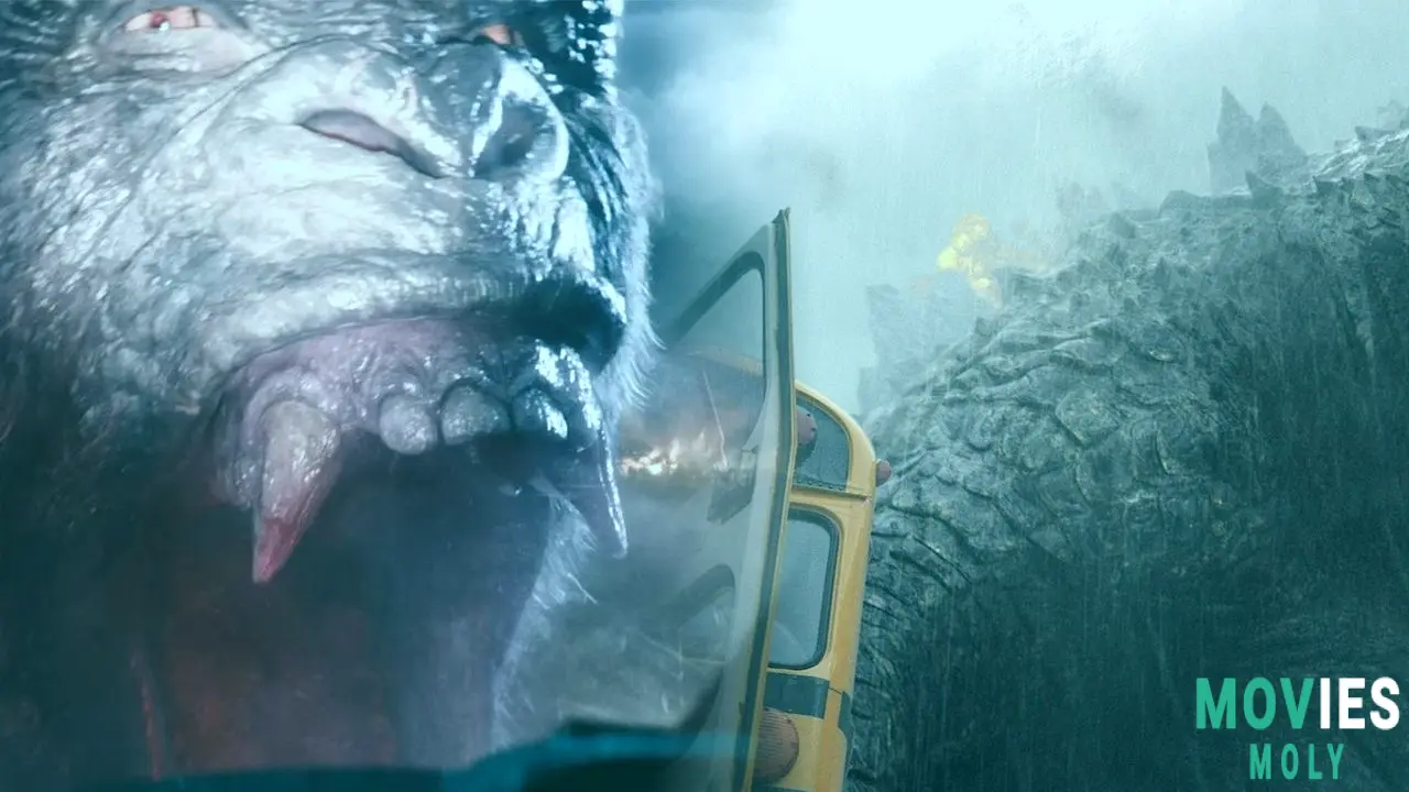 Monarch: Legacy of Monsters Season 2 Roars Back with King Kong image 7