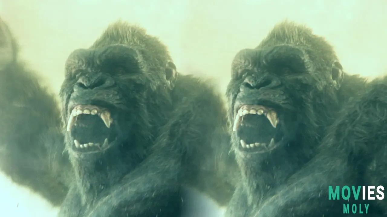 Monarch: Legacy of Monsters Season 2 Roars Back with King Kong Main Image