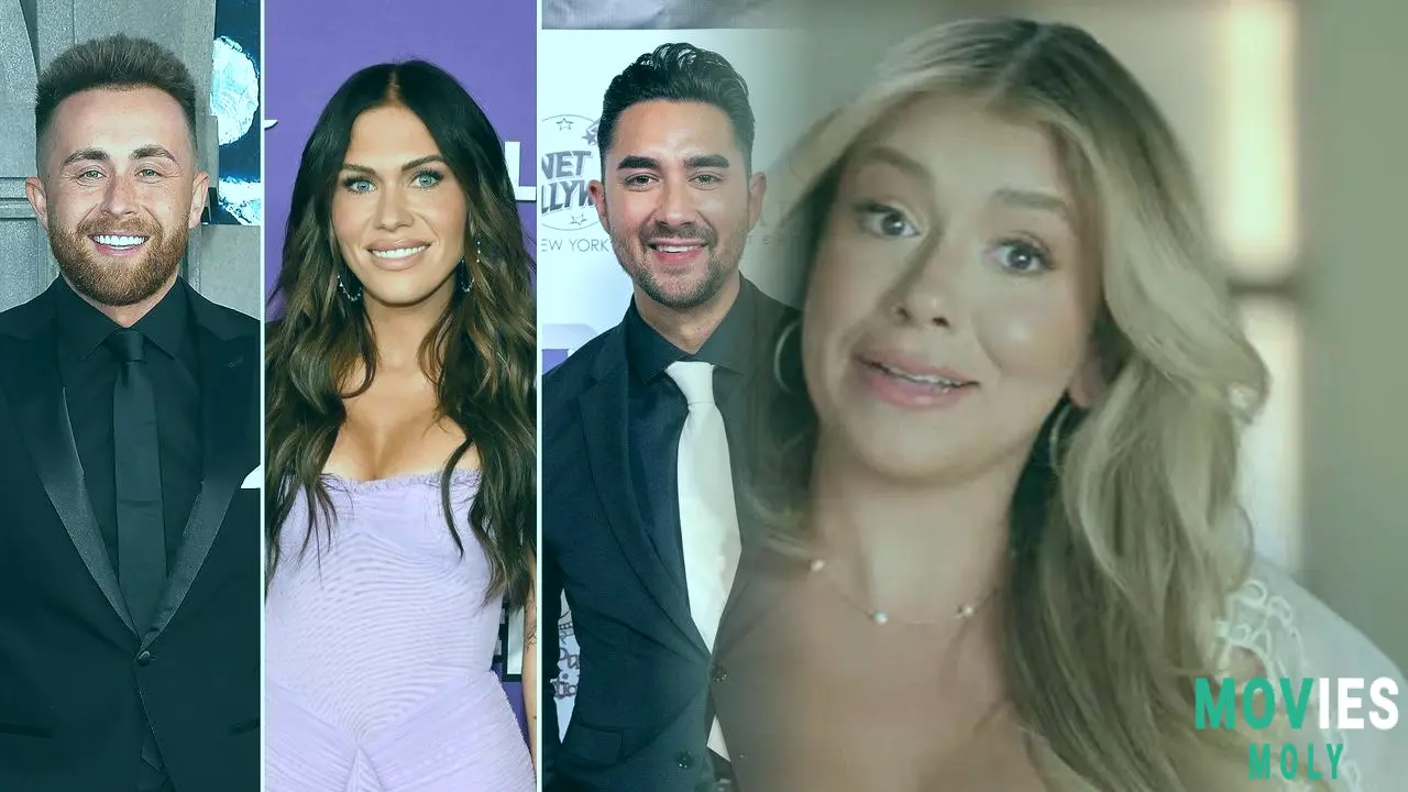 Mormon Wives Season 3 Trailer Unveils Shocking MomTok Meltdown and Epic Drama image 5