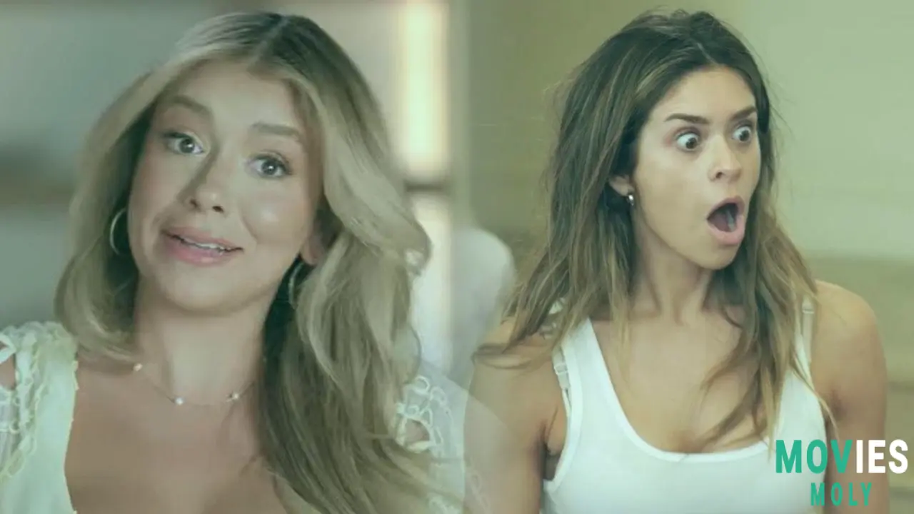 Mormon Wives Season 3 Trailer Unveils Shocking MomTok Meltdown and Epic Drama image 6