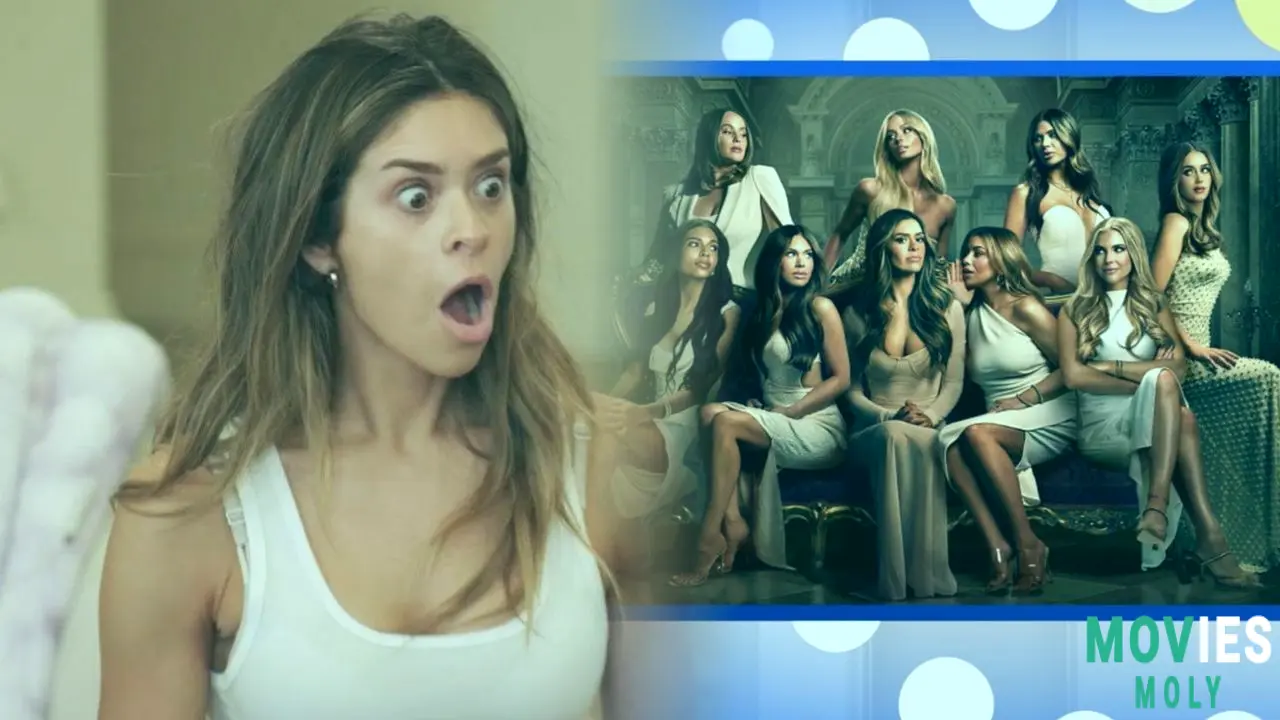 Mormon Wives Season 3 Trailer Unveils Shocking MomTok Meltdown and Epic Drama image 7