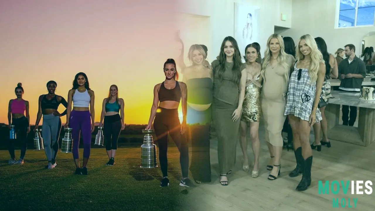Mormon Wives Season 3 Trailer Unveils Shocking MomTok Meltdown and Epic Drama image 10