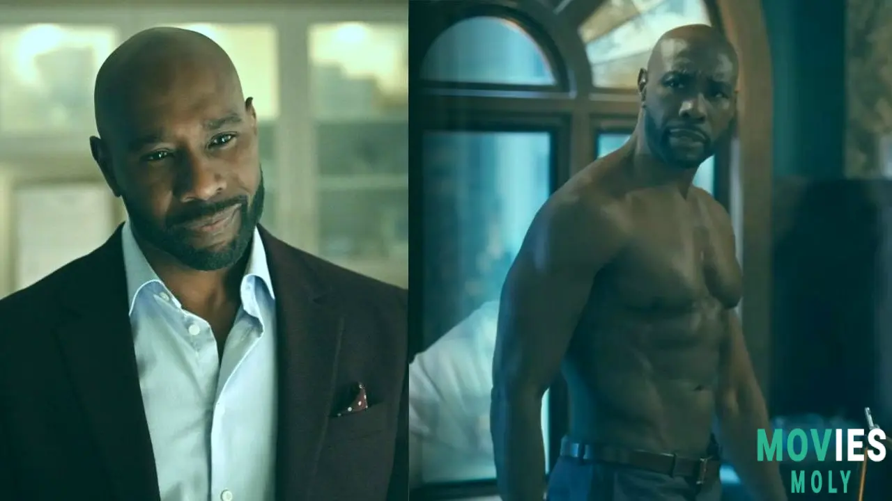 Morris Chestnut's Watson Season 2: Will Sherlock Finally Appear, and Could Lucy Liu Join the Team? image 4