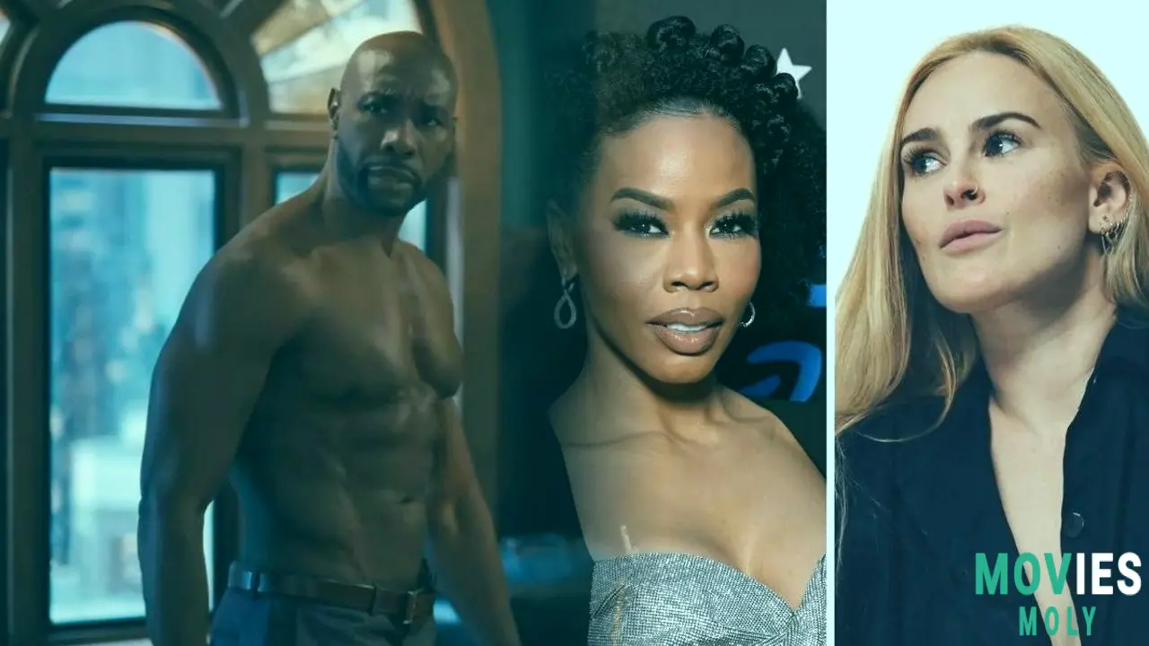 Morris Chestnut's Watson Season 2: Will Sherlock Finally Appear, and Could Lucy Liu Join the Team? image 5