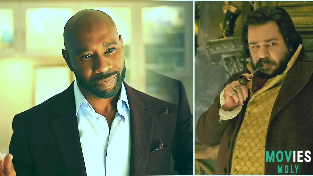 Morris Chestnut's Watson Season 2: Will Sherlock Finally Appear, and Could Lucy Liu Join the Team? Main Image