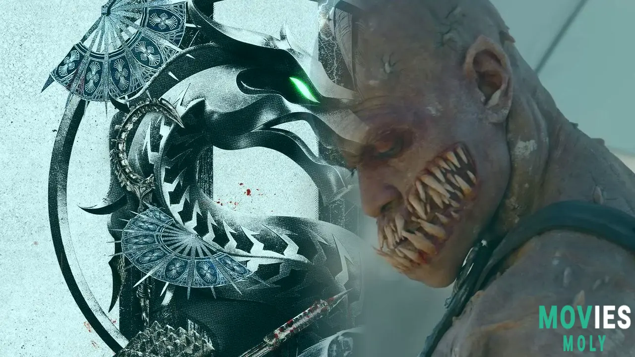 Mortal Kombat 3 is Happening! Here's What We Know So Far image 5