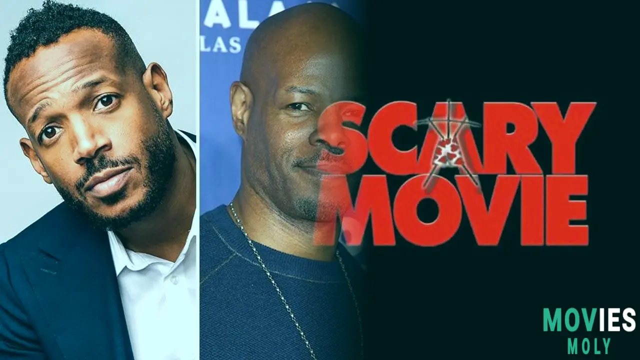 Movie Theater Evolution: Recliners, 'Scary Movie' Reboot and Streaming Impact image 8