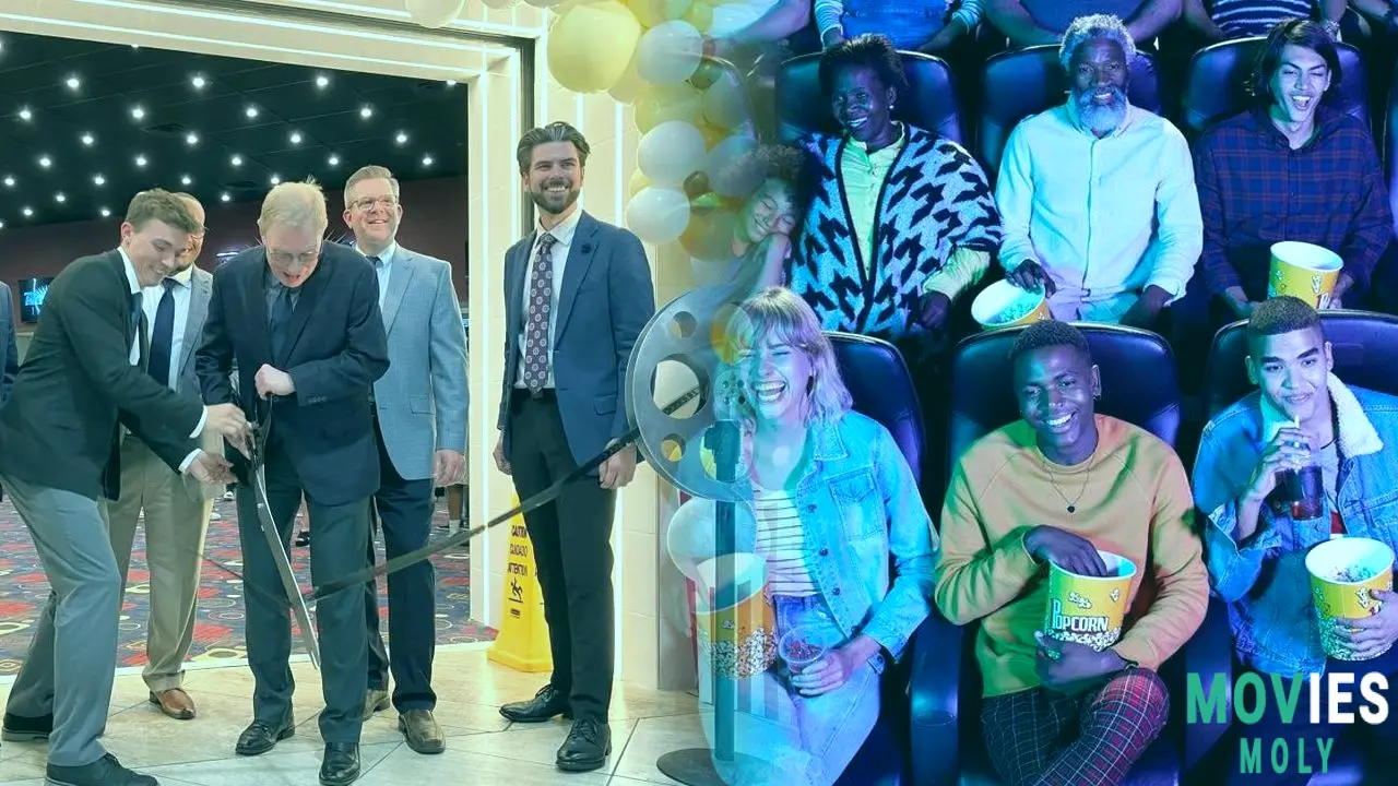 Movie Theaters Are Fighting Back: Celebrity Surprises And Bigger Screens Lead The Way image 3