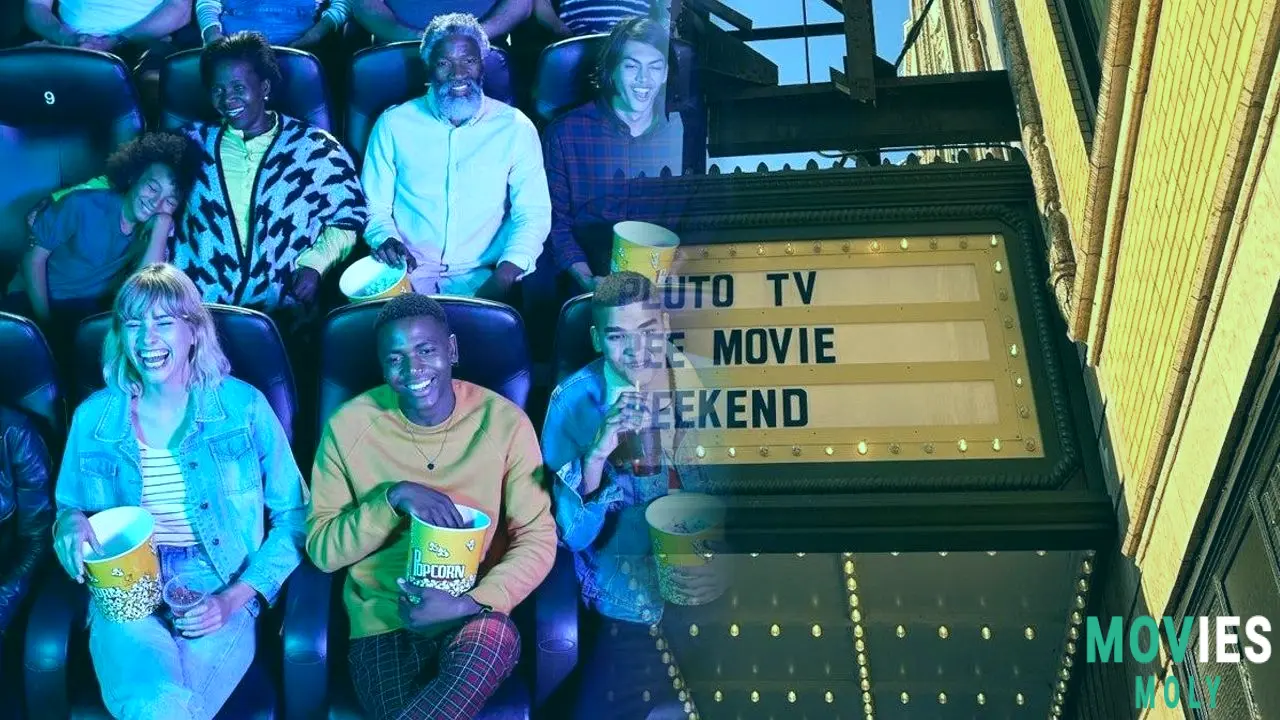 Movie Theaters Are Fighting Back: Celebrity Surprises And Bigger Screens Lead The Way image 4