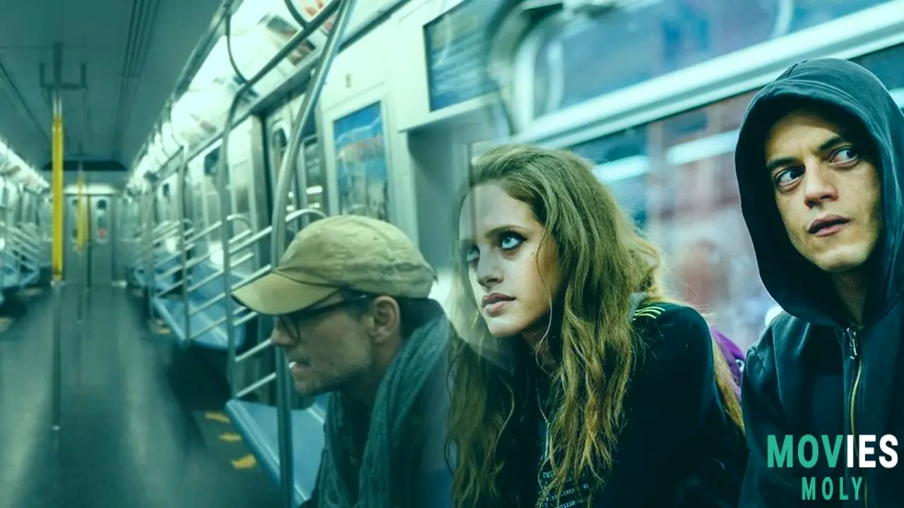 Mr. Robot is not just a great show, but it is also the most prescient show you are not watching. image 3