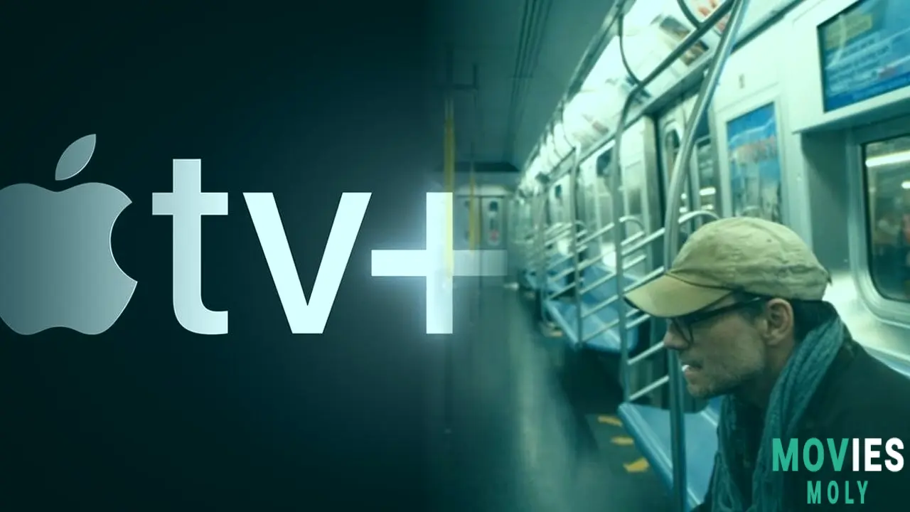 Mr. Robot is not just a great show, but it is also the most prescient show you are not watching. Main Image