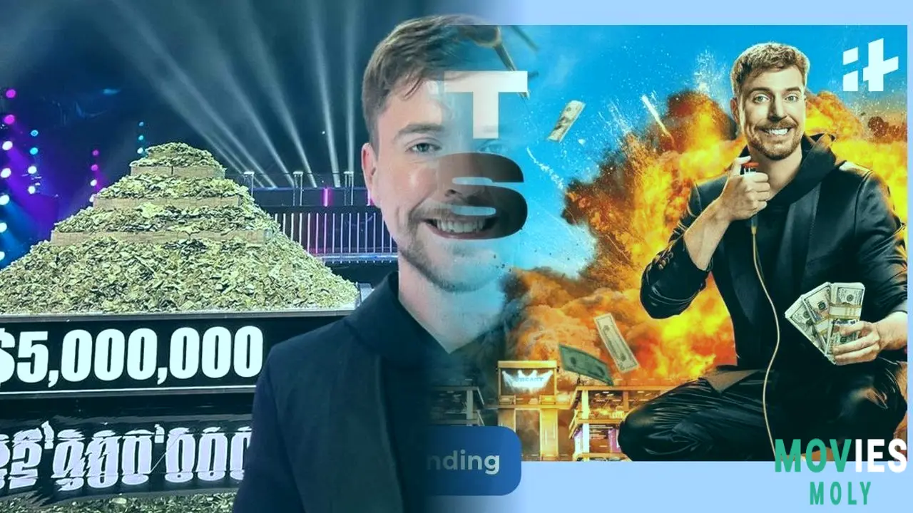 MrBeast’s Beast Games Is Coming Back With Even More Contestants, Bigger Prize, And Global Scale image 3