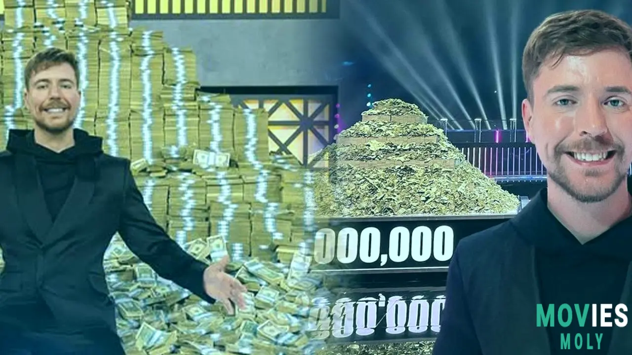 MrBeast’s Beast Games Is Coming Back With Even More Contestants, Bigger Prize, And Global Scale Main Image