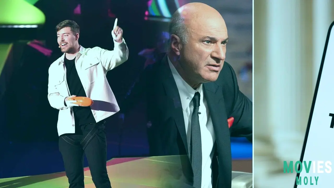 MrBeast's TikTok Purchase Bid: Why the YouTube Star is Joining the Investment Battle image 4