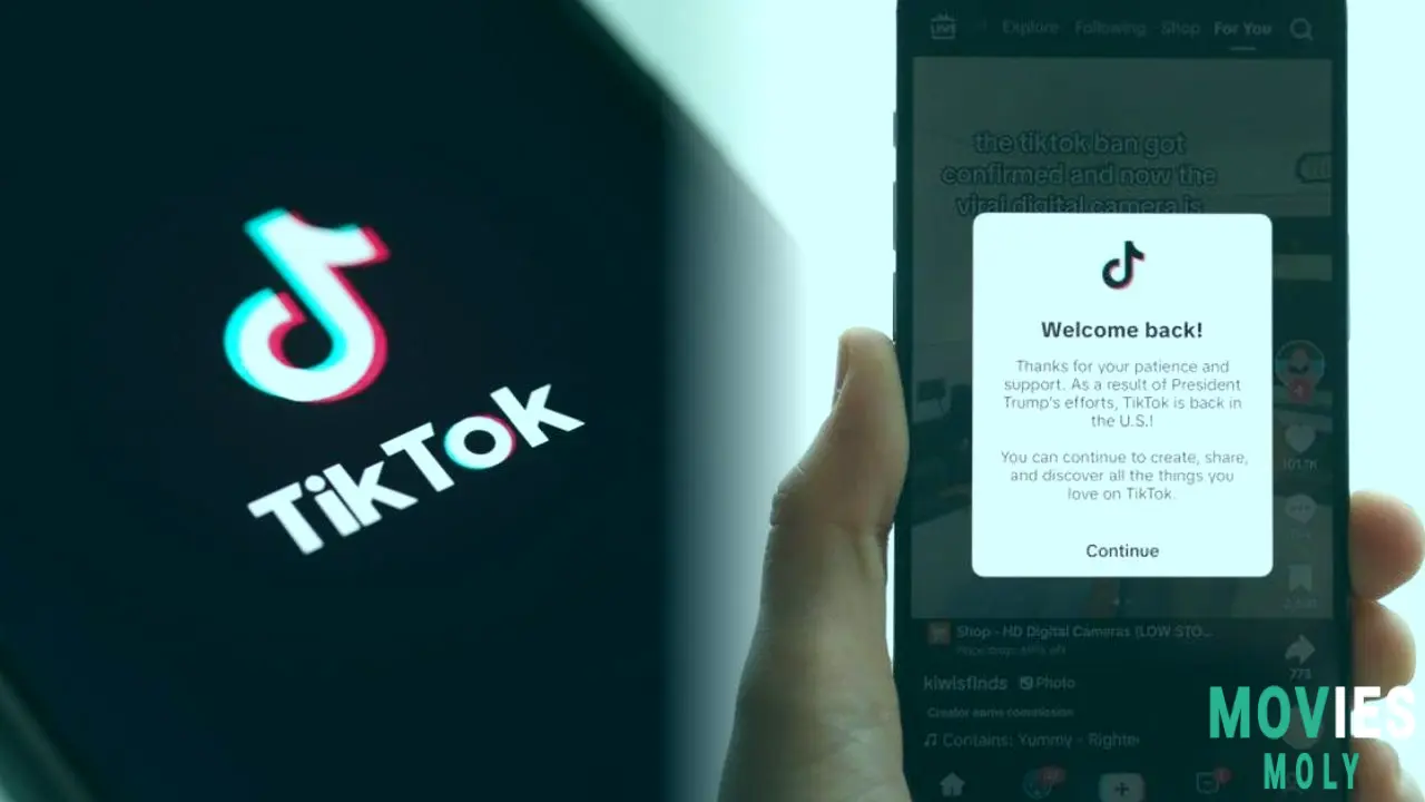 MrBeast's TikTok Purchase Bid: Why the YouTube Star is Joining the Investment Battle image 6