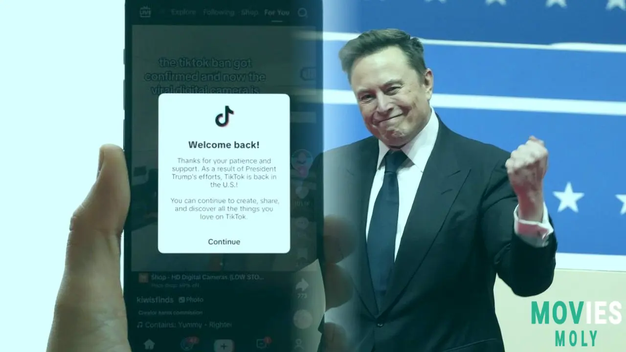 MrBeast's TikTok Purchase Bid: Why the YouTube Star is Joining the Investment Battle image 7