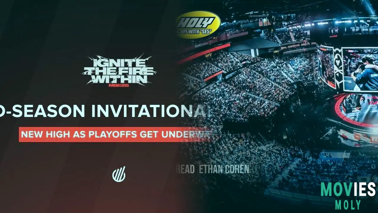 MSI 2025 Shockwave: FlyQuest's Brutal EU Exit and Gen.G's Existential Win Prove LoL's Power Shift. image 3
