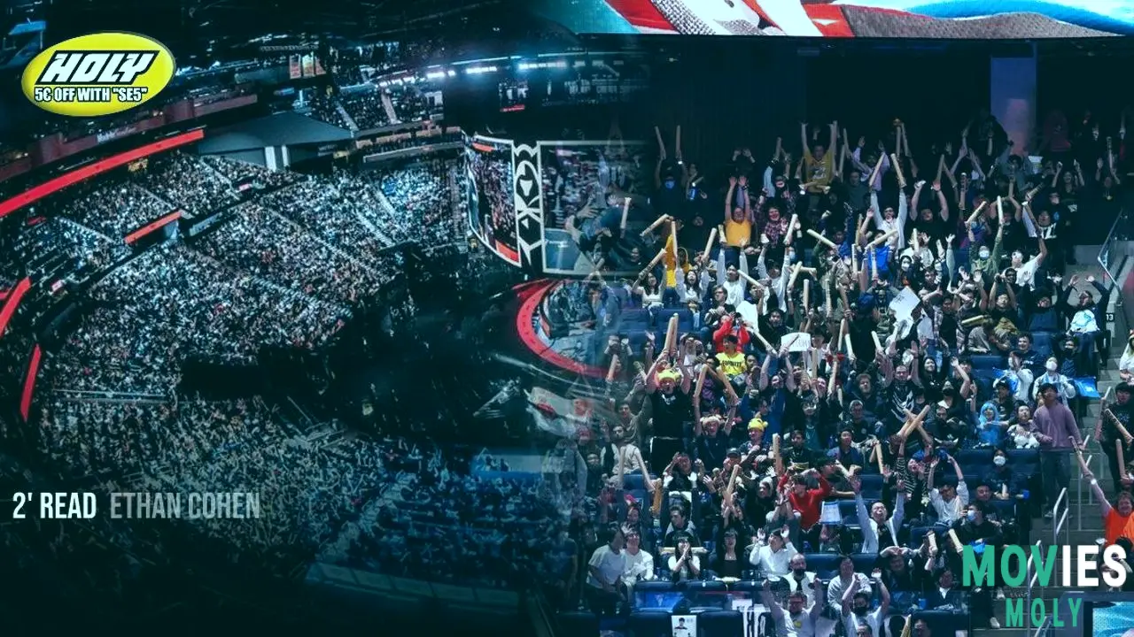 MSI 2025 Shockwave: FlyQuest's Brutal EU Exit and Gen.G's Existential Win Prove LoL's Power Shift. image 4