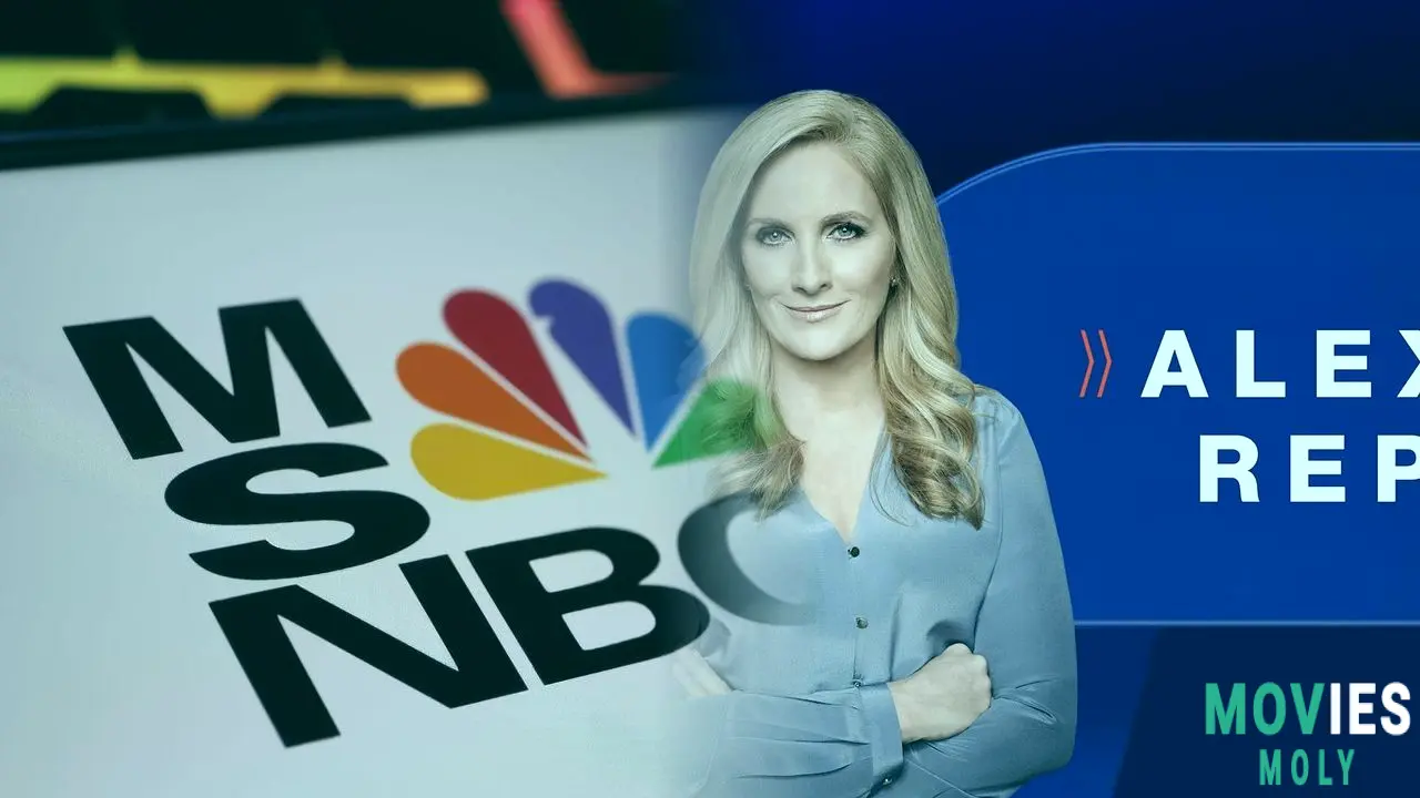 MSNBC is Now MS NOW: What the Big Rebrand Means for You image 3