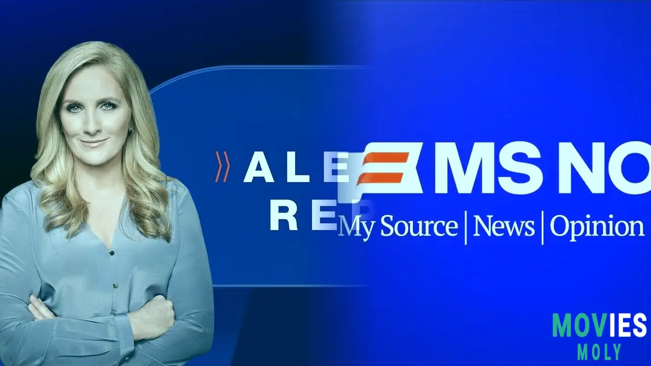 MSNBC is Now MS NOW: What the Big Rebrand Means for You image 4