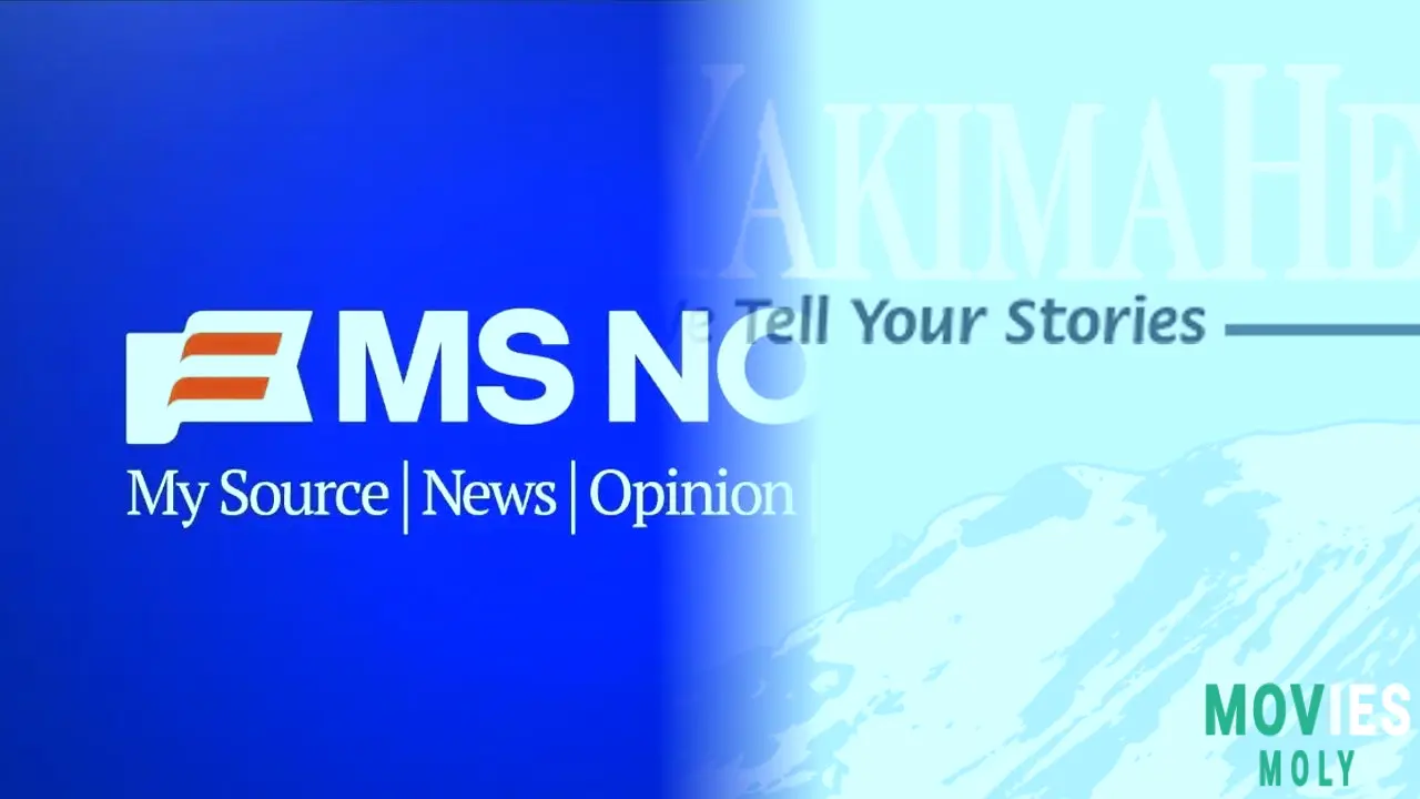 MSNBC is Now MS NOW: What the Big Rebrand Means for You image 5