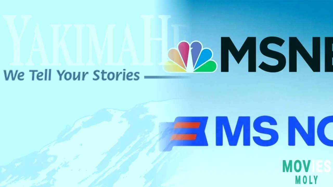 MSNBC is Now MS NOW: What the Big Rebrand Means for You image 6