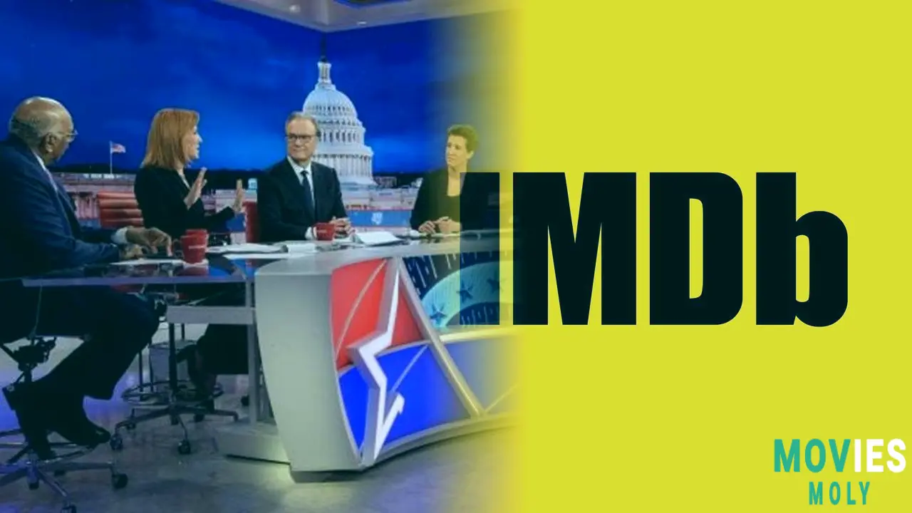 MSNBC is Now MS NOW: What the Big Rebrand Means for You image 8